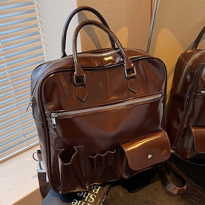 Multi-Taschen Business Tote