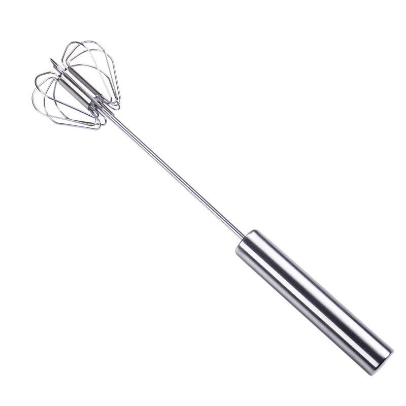 Hochwertiger Handmixer Aus Edelstahl Brehn