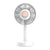 Unisex tragbarer Tischventilator Brehn