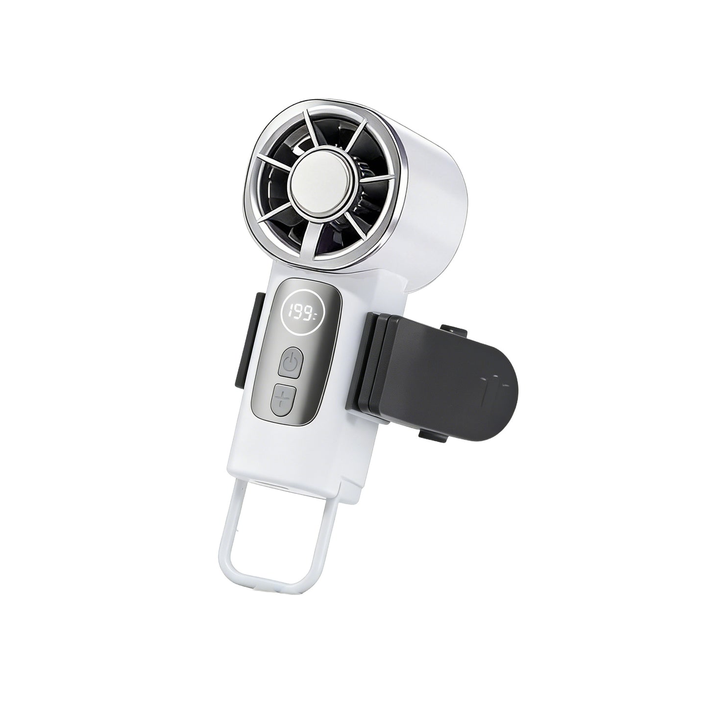 Unisex tragbarer Mini-Handventilator Brehn