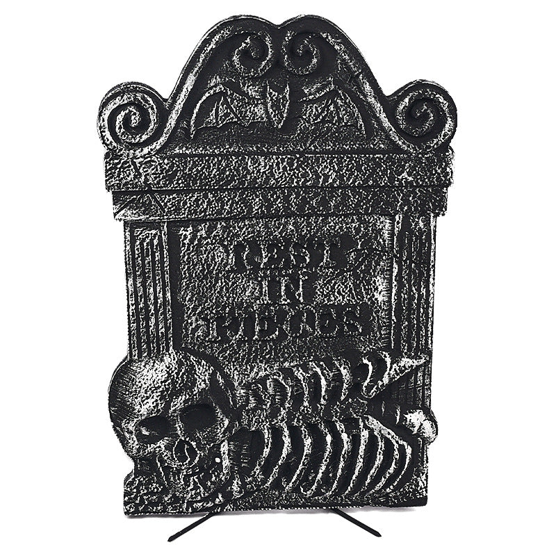 Dekoratives Grabstein Requisit Brehn 1790560985