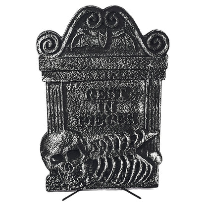 Dekoratives Grabstein Requisit Brehn 1790560985