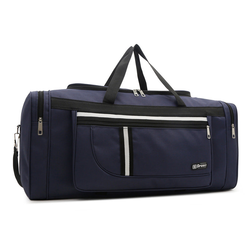 Sportliche Reisetasche Brehn