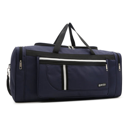 Sportliche Reisetasche Brehn