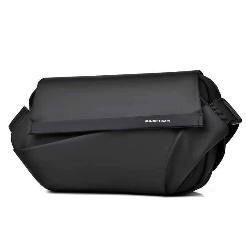 Wasserfeste Crossbody Messenger Bag Brehn