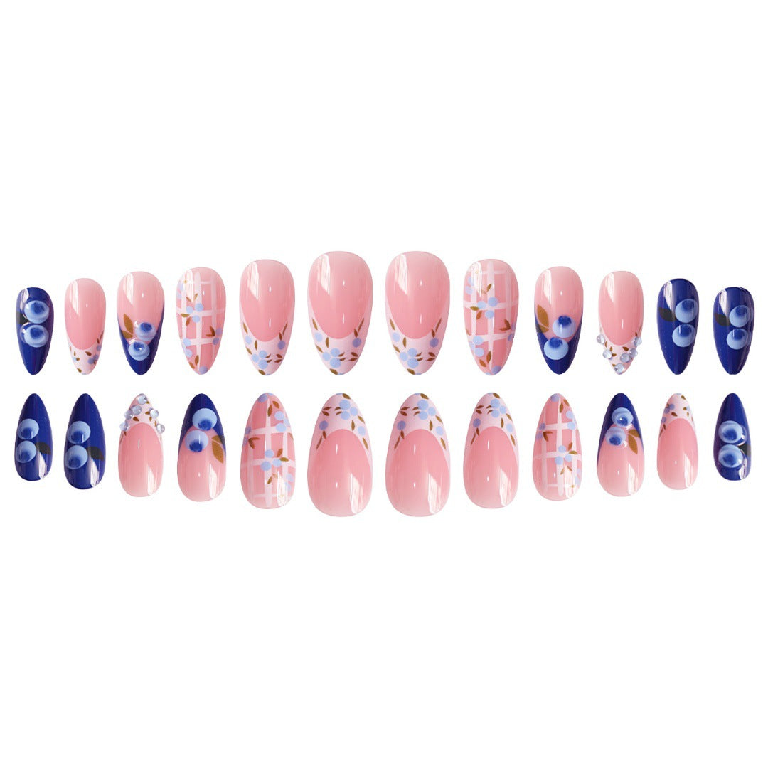 Nail Art Brehn