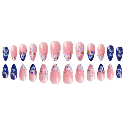 Nail Art Brehn