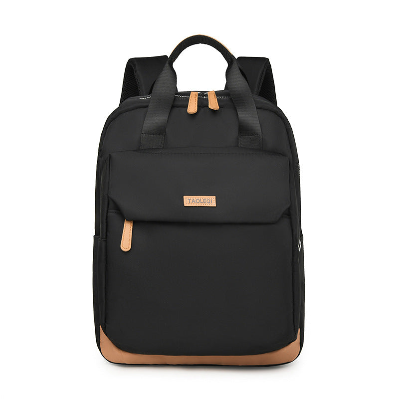 Essentieller Mehrzweck-Rucksack Brehn