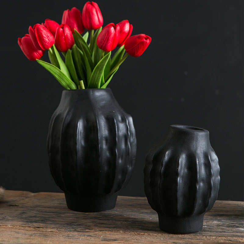 Dekorative Vase Brehn