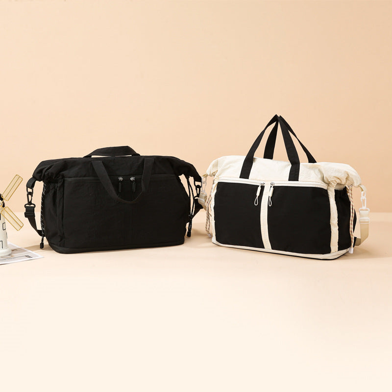 Multifunktionale Reisetasche