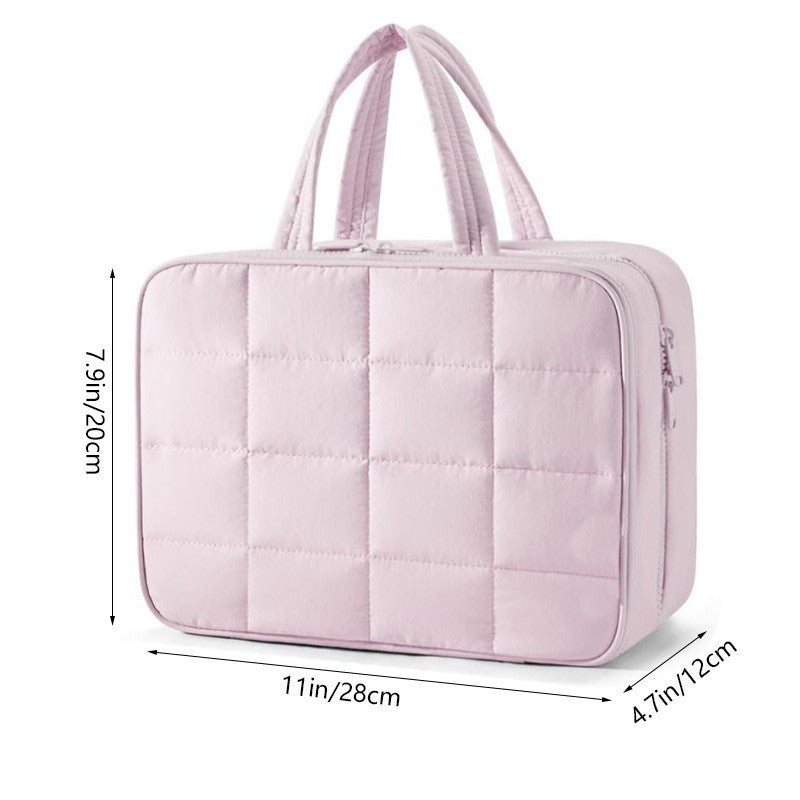Stilvolle Schmuck-Organizer-Tasche Brehn