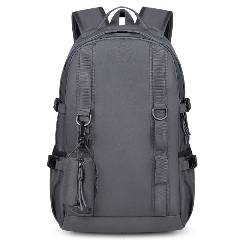 Vielseitiger All-Season Rucksack Brehn