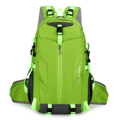 Outdoor-Wanderrucksack Brehn