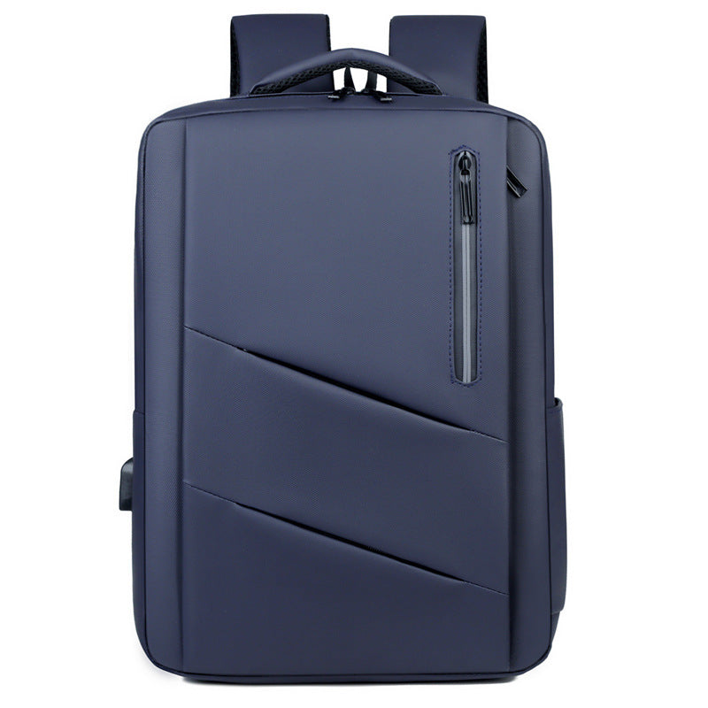 Elegante Professionelle Laptop Schul Rucksack Brehn