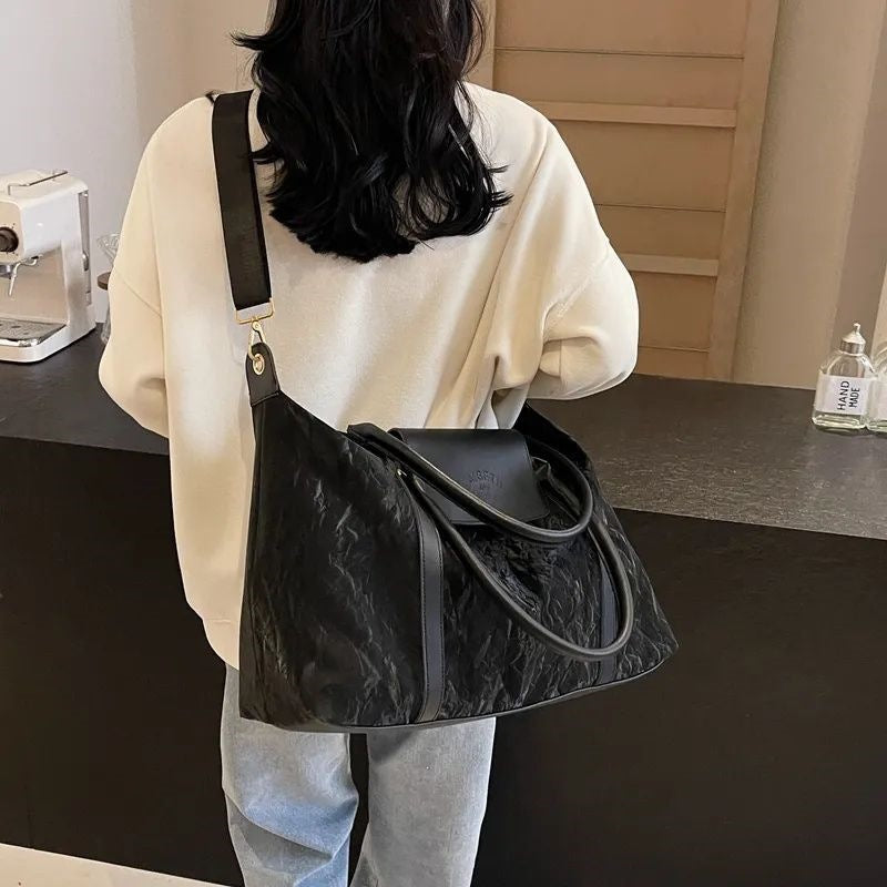 Elegante Wochenendtasche Brehn