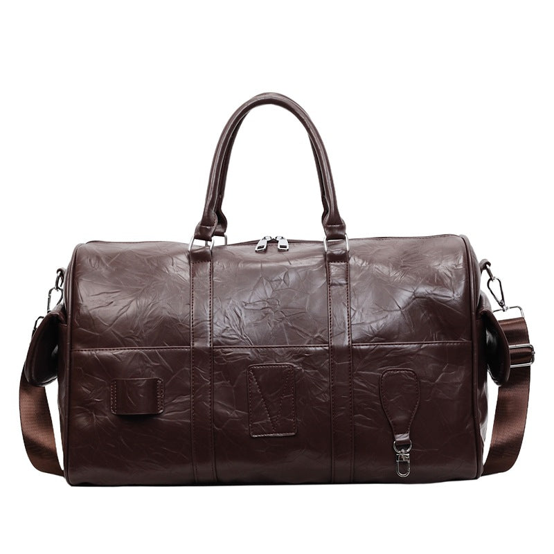 Haltbarer Reise-Duffle-Bag