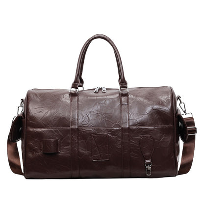 Haltbarer Reise-Duffle-Bag