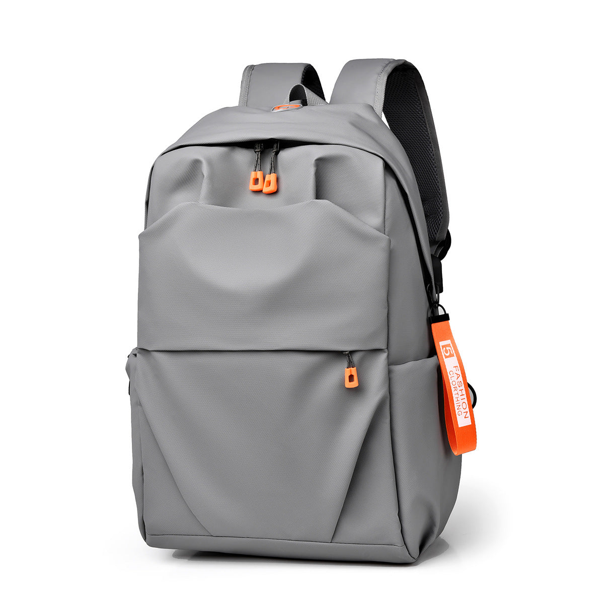 Stylischer Anti-Diebstahl-Rucksack Brehn