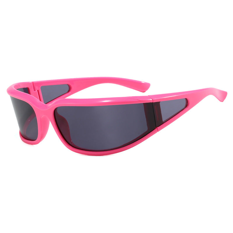 Damen Sport Sonnenbrille Brehn