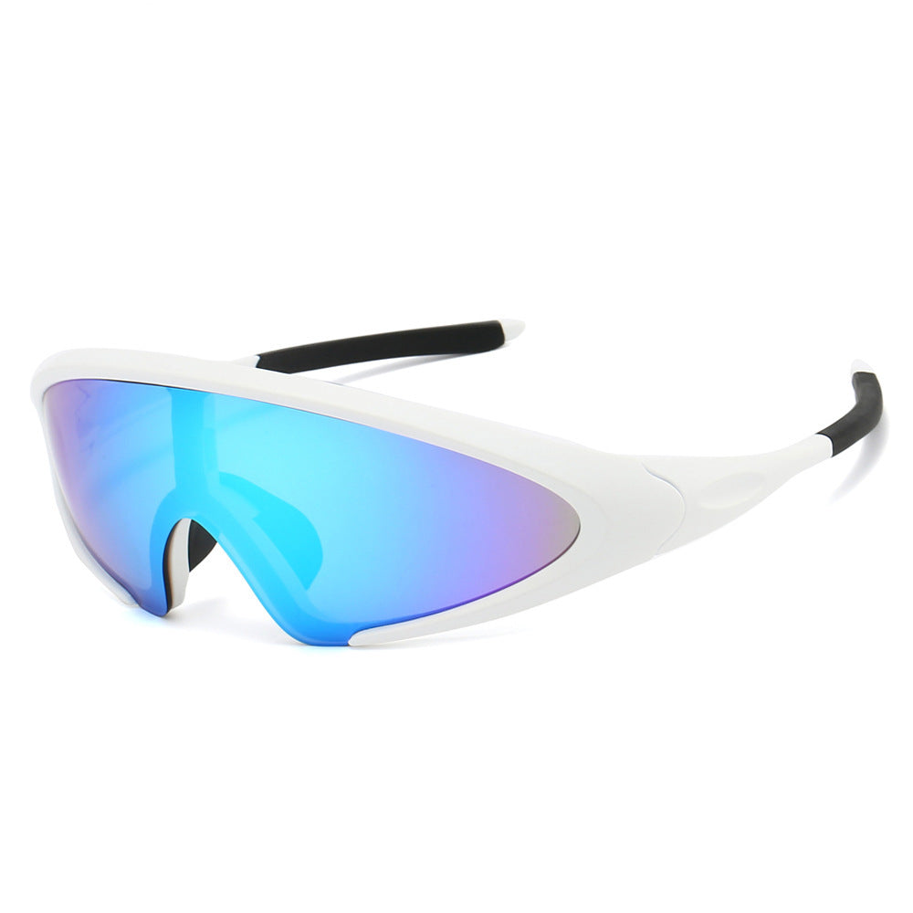 Performance Sports Shield Sonnenbrille Brehn