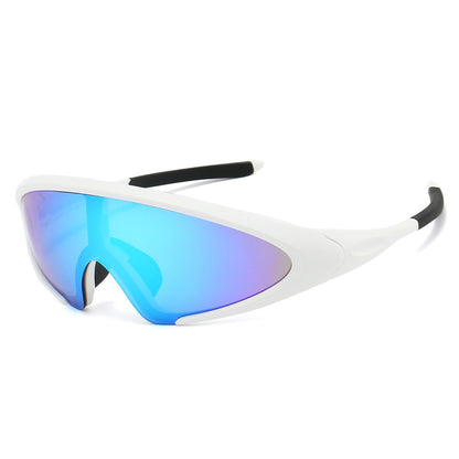 Performance Sports Shield Sonnenbrille Brehn