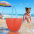 Praktische Strandtasche Im Netzdesign Brehn