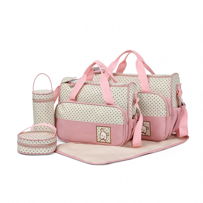 Damen Kühltaschen Set mit variablen Aufbewahrungslösungen Brehn
