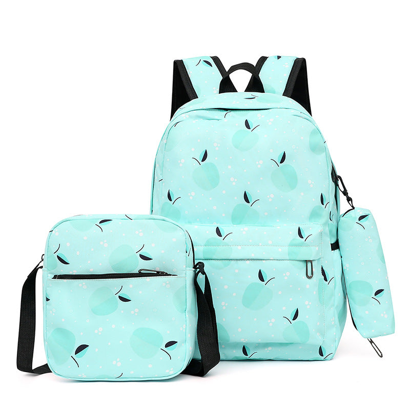 Rucksack-Set Brehn