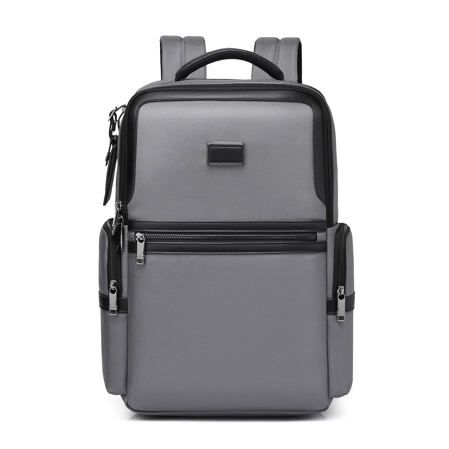 Schlanker Mehrfachfach-Rucksack Brehn