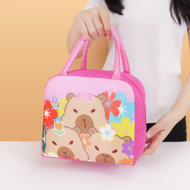 Lunch Tote Brehn
