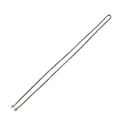Haltbarer Augenbrauenhalter mit Metallclips Brehn