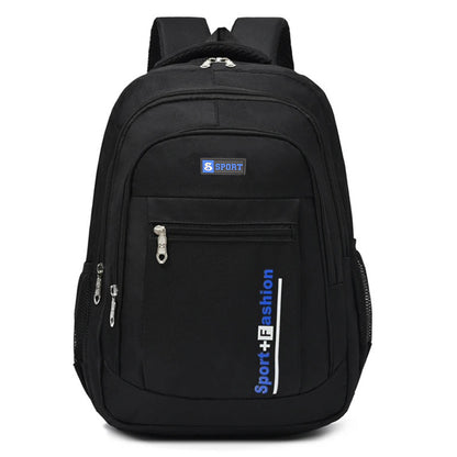 Multi-Purpose Sport Rucksack Brehn