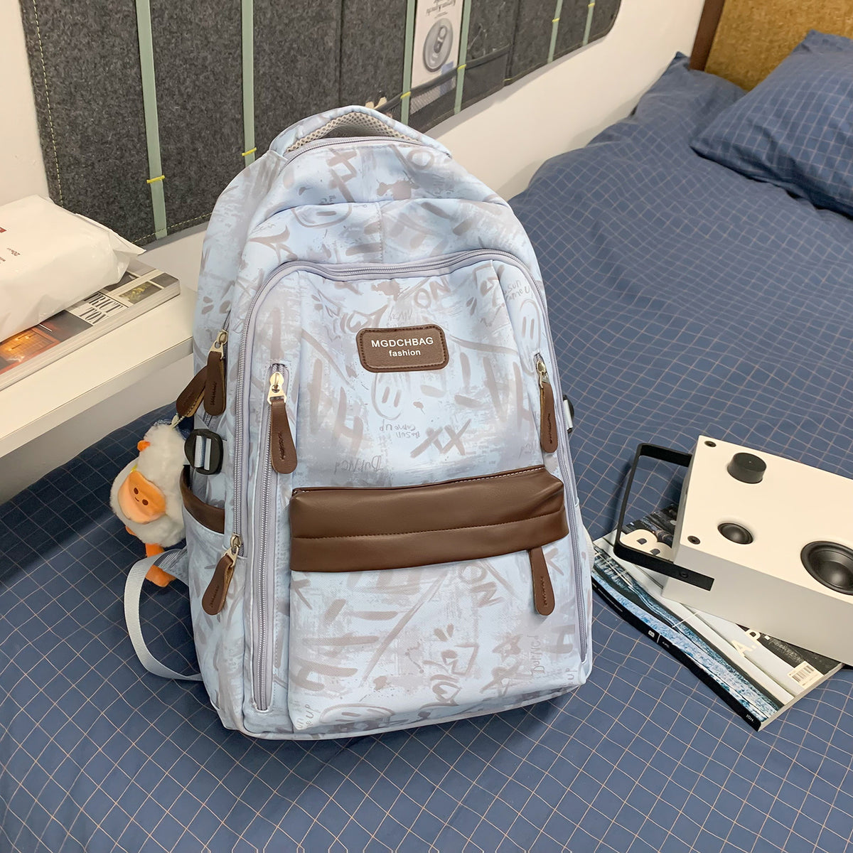 Urban Fashion Rucksack Brehn