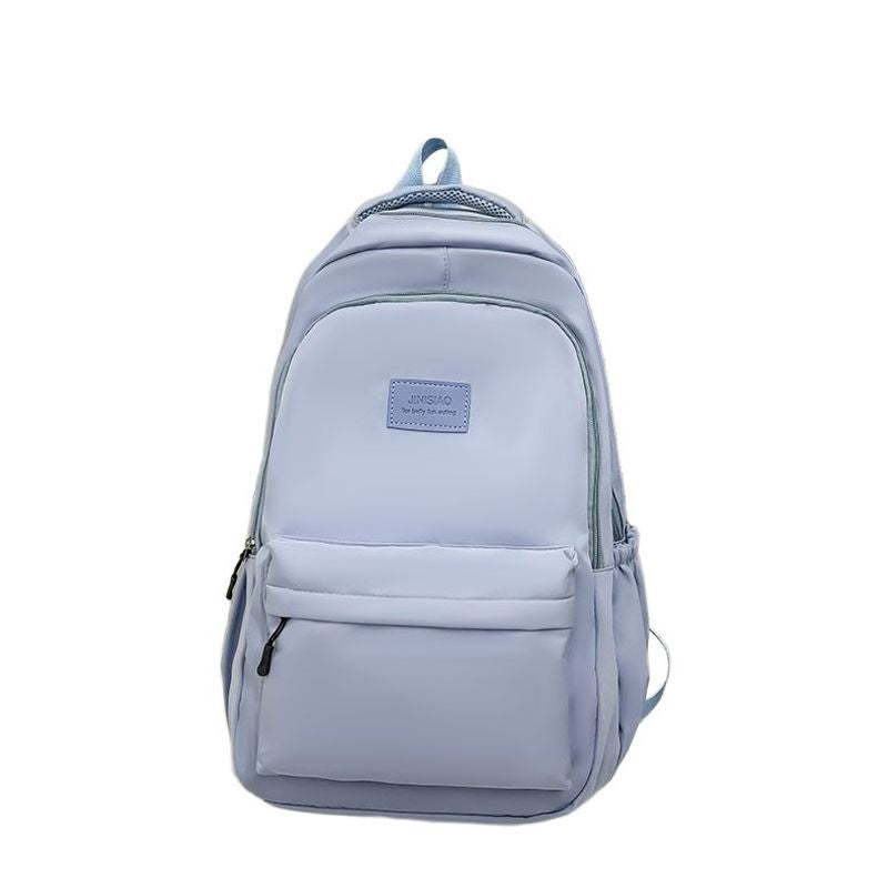 Leichte Mehrfachfach-Rucksack Brehn