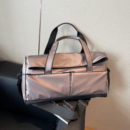 Multi-Taschen Reise Duffel