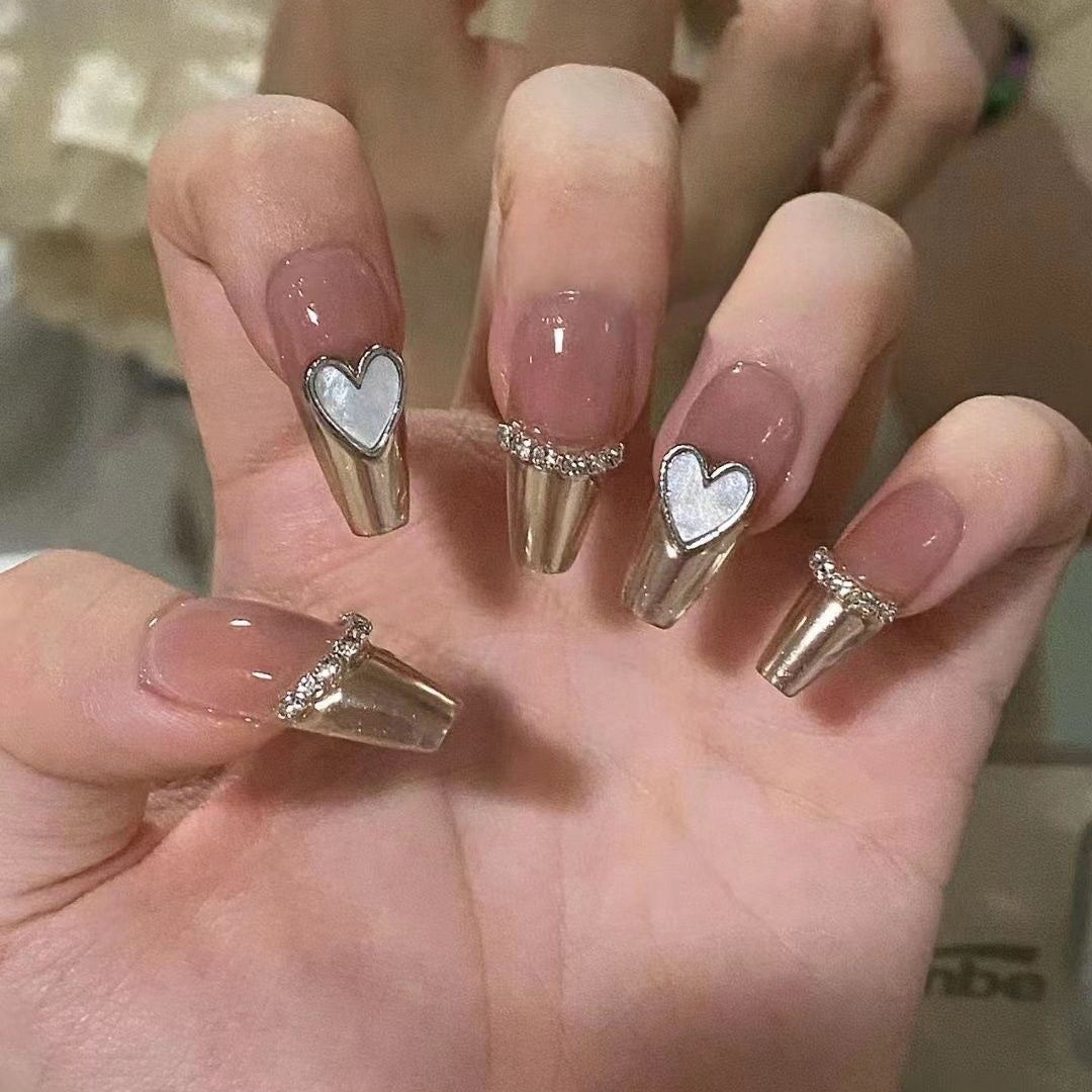 Kreative 3D Nagelkunst mit Niedlichen Bärenmotiven Brehn