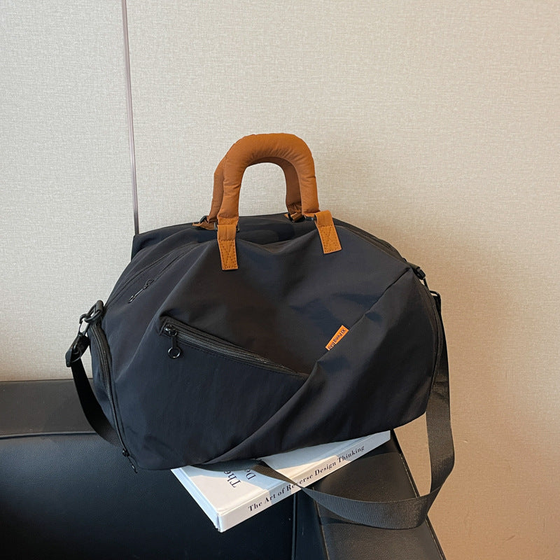 Multifunktionale Sport-Duffle Bag Brehn