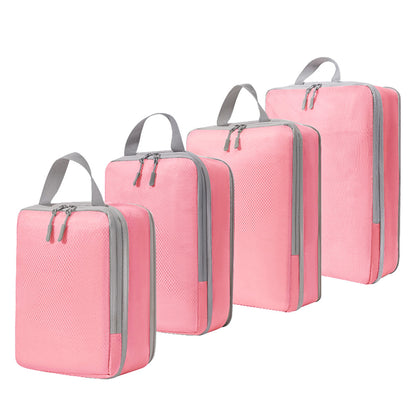Reise-Kompressions-Taschen-Set Brehn