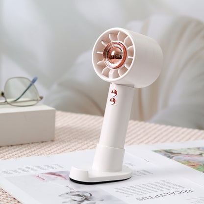 Unisex tragbarer USB Tischventilator Brehn