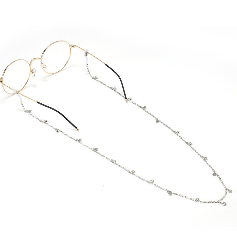 Dekorativer Brillenband Brehn