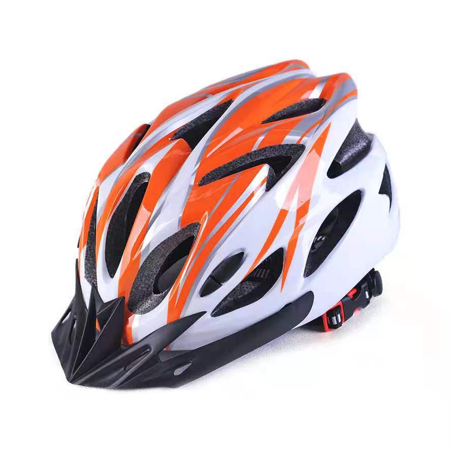 Fortgeschrittener belüfteter Fahrradhelm Brehn