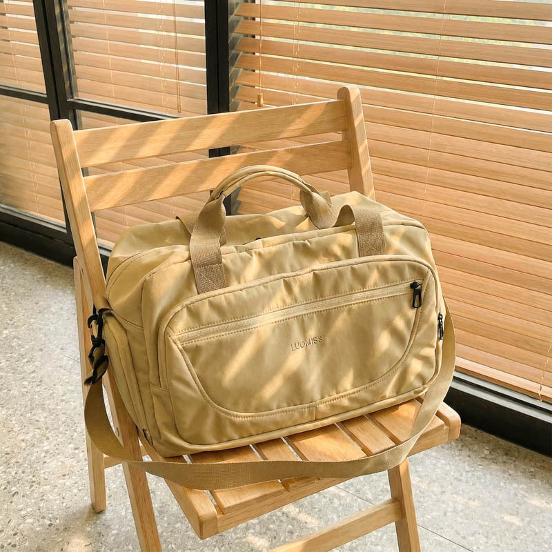 Damen vielseitige Reisetasche Brehn