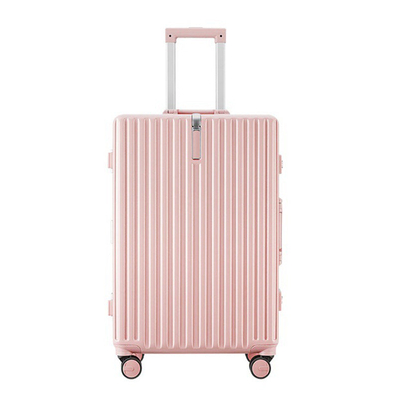 Unisex Premium Multi-Richtungs Spinner Gepäck Brehn