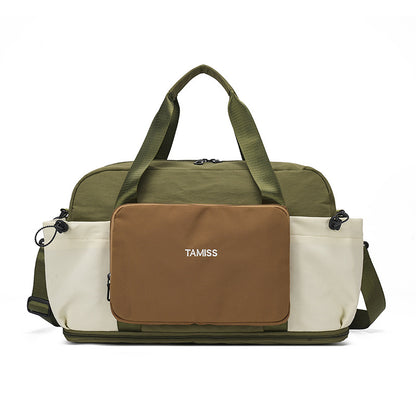 Multifunktionale Reise-Duffle-Tasche Brehn