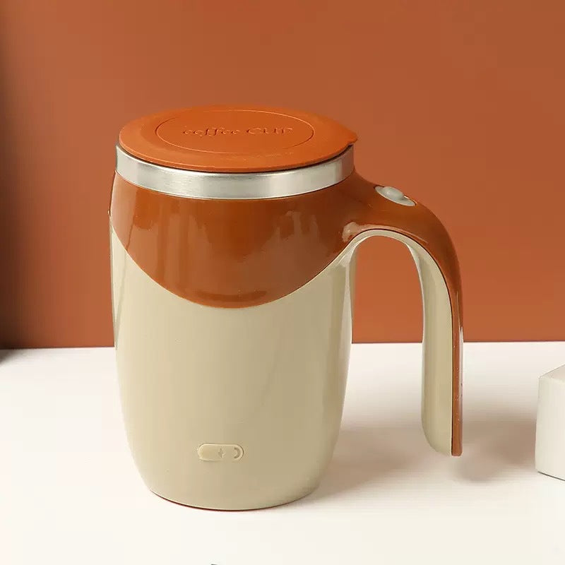 Stilvoller Kaffeezubereiter Brehn