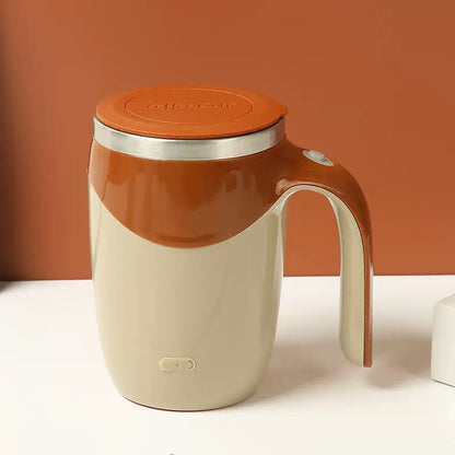 Stilvoller Kaffeezubereiter Brehn