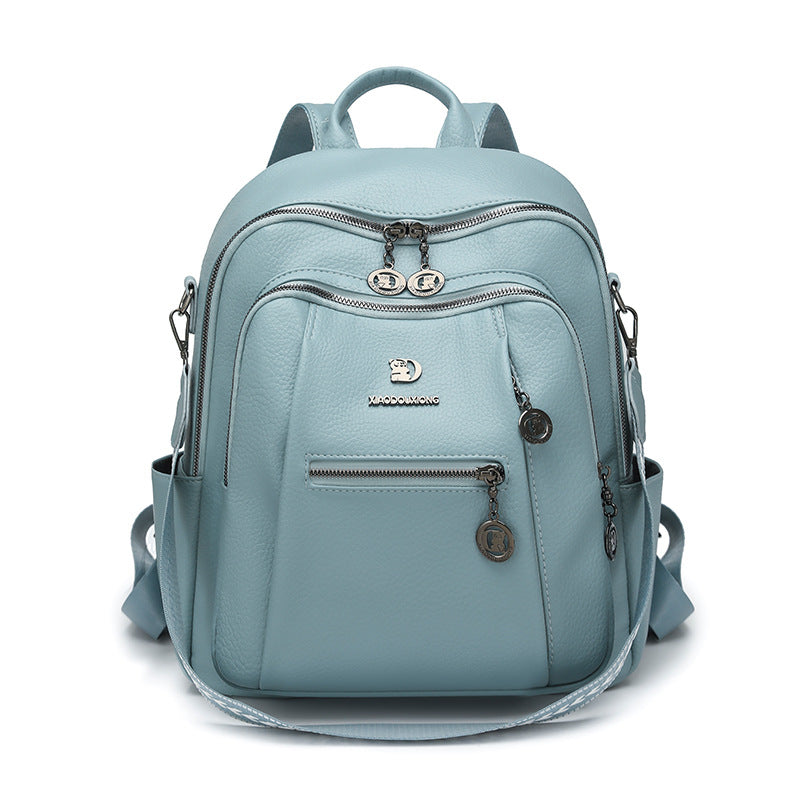Kompakter Reise-Rucksack Brehn