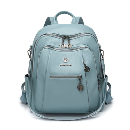 Kompakter Reise-Rucksack Brehn