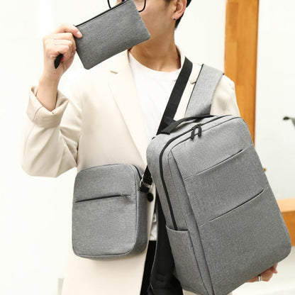 Multifunktionales Rucksackset Brehn