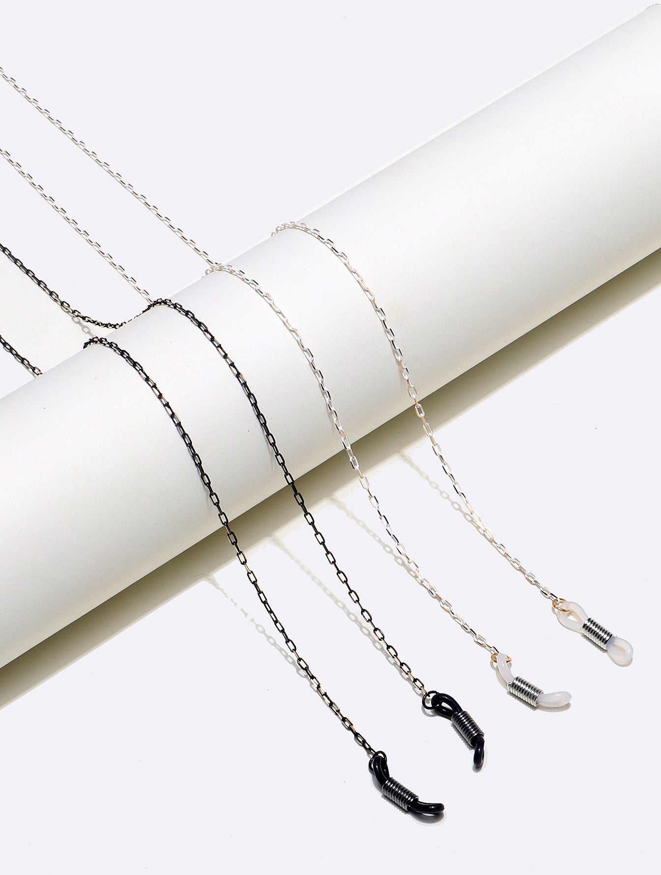 Elegante Brillen Kette Brehn